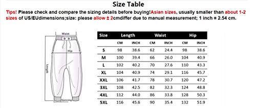 Pantalón impresión en 3D la Pizarra Fórmula Hip Hop Plus tamaño los Pantalones Resorte la Ropa Blackboard Formula 4XL