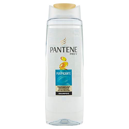 Pantene Sh 1/1 Purificante 250 Ml