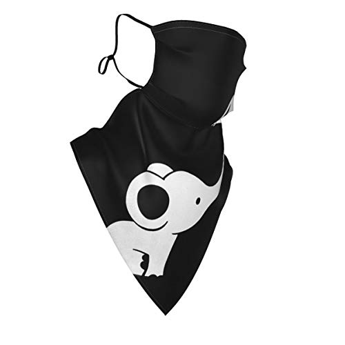 Pañuelos de gasa para exteriores, para cubrir la cara, para mujeres, protector solar, para la cabeza, polaina para el cuello, uv, sol, transpirable, para ciclismo, aire libre, polvo, deportes