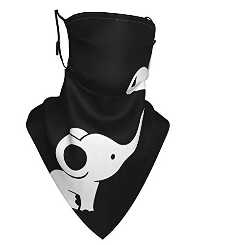 Pañuelos de gasa para exteriores, para cubrir la cara, para mujeres, protector solar, para la cabeza, polaina para el cuello, uv, sol, transpirable, para ciclismo, aire libre, polvo, deportes