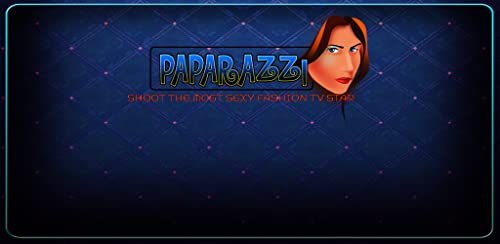 paparazzi: disparar a los más sexy de la moda estrellas de la televisión - edición gratuita