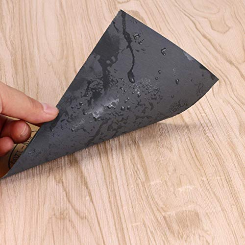 Papel De Lija, Gyvazla 45 Pieza 80 a 3000 Grit Surtido, Seco/ Al Agua, Para La Industria Automotriz de Lijar, Muebles de Madera de Acabado, Madera Acabado de Turing