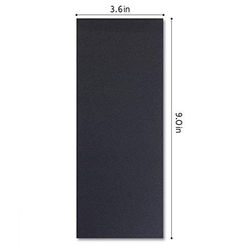 Papel De Lija, Gyvazla 45 Pieza 80 a 3000 Grit Surtido, Seco/ Al Agua, Para La Industria Automotriz de Lijar, Muebles de Madera de Acabado, Madera Acabado de Turing