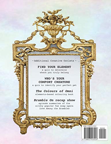 Paper Doll Yourself Up - Omni Style: 2 (Omni Larks)