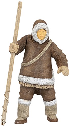 Papo Francia- Inuit Figura (56033)