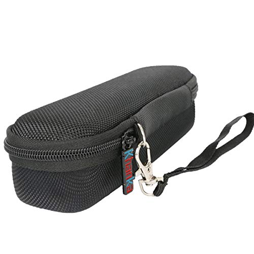 para Riemser Pharma 6008497 - Dispositivo para el tratamiento de las mordeduras y picaduras de mosquitos EVA Duro Viaje Estuche Bolso Funda por Khanka.