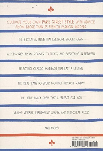 Paris street style: a guide to effortless chic