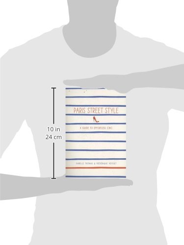 Paris street style: a guide to effortless chic