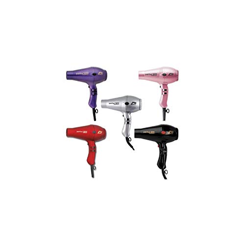 Parlux Hair Dryer 3200 - Secador de pelo, color violeta
