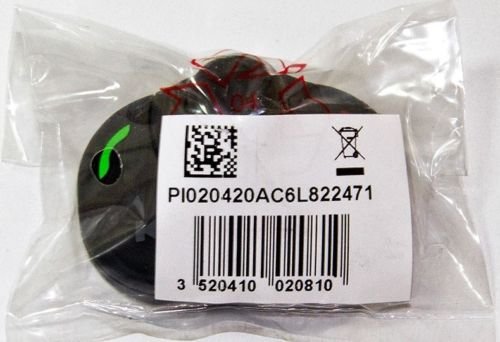 Parrot - Bedienteil mki9x00 (sin befestigungskit y batterie) - apropiado para mki9200, mki9100, mki9000