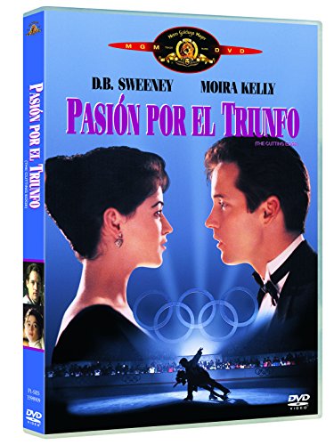 Pasion Por El Triunfo [DVD]