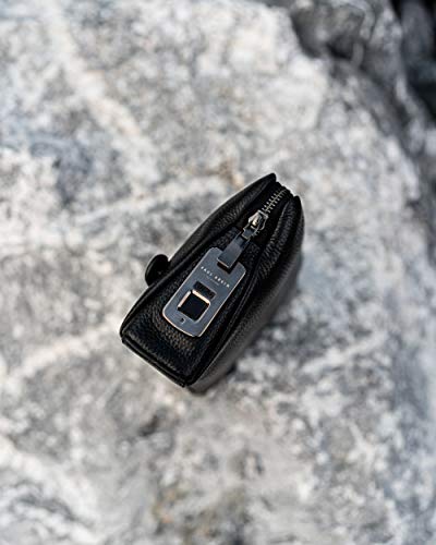 Paul Arvin Bolso de mano Huella digital