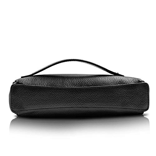 Paul Arvin Bolso de mano Huella digital