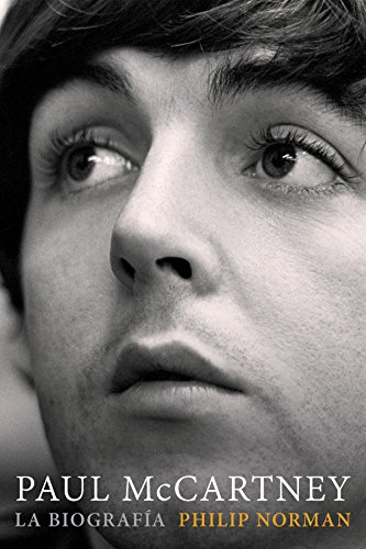 Paul McCartney: La biografía (Cultura Popular)