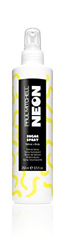 Paul Mitchell Neon Sugar Spray – Spray para el cabello aporta volumen y estructura, amplificador de volumen para más textura