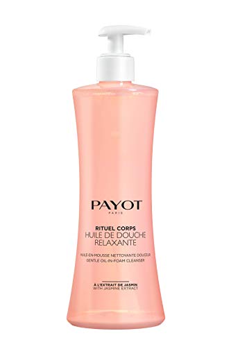 Payot Payot Huile De Douche Relaxant 400Ml 400 g