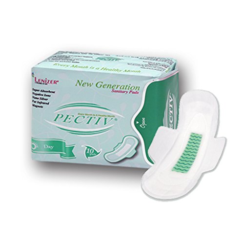 Pectiv Compresas 1 Unidad 250 g