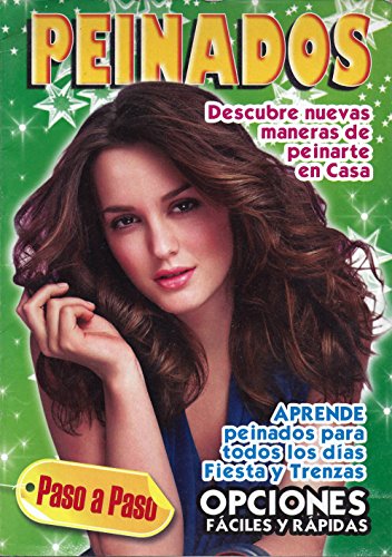 PEINADOS: Descubre nuevas maneras de peinarte en casa
