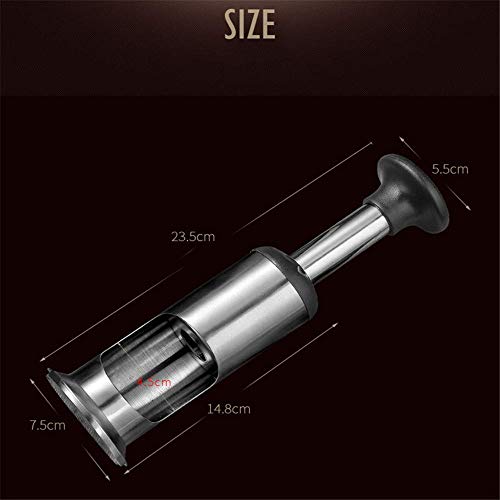 Pelador de castañas, Acero Inoxidable Abridor de cáscara de castaño Maquinilla de Afeitar Tuerca Galleta Cascanueces Pecana Avellana Nogal Avellana Desgranadora Alicate Cortador Herramienta de Cocina