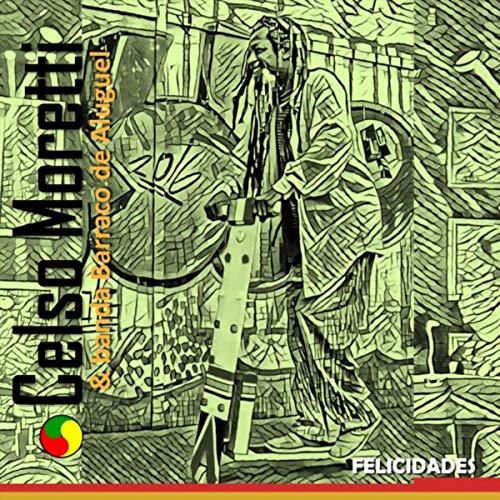 Pele Preta (feat. Tamara Franklin & Douglas Din)