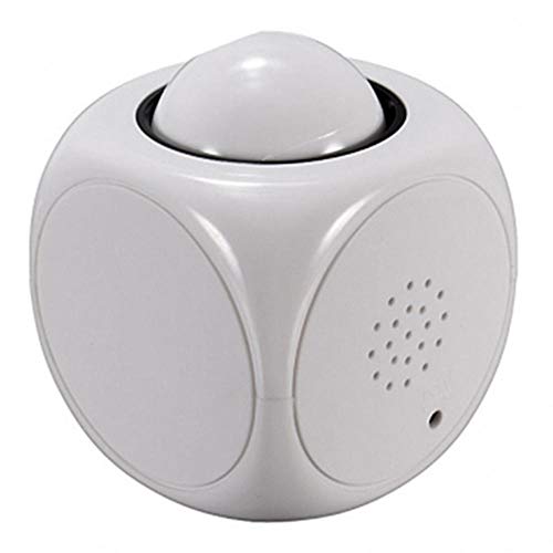 Pelota Perro 1 Unid Magic Mini Pet Dog Toys Toy Funny Interactive Ball Dog Chew Toy para Diente De Perro Clean Ball of Food Bola De Goma Extra Resistente