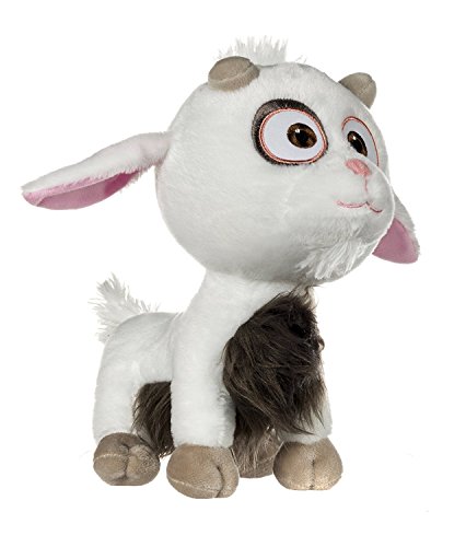 Peluche Unigoat Minions Soft 26cm