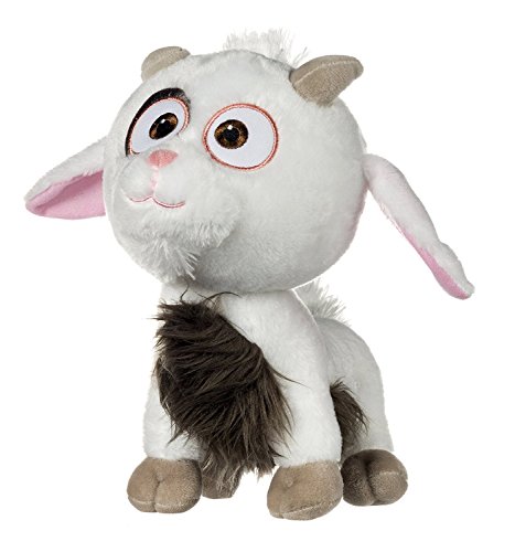 Peluche Unigoat Minions Soft 26cm