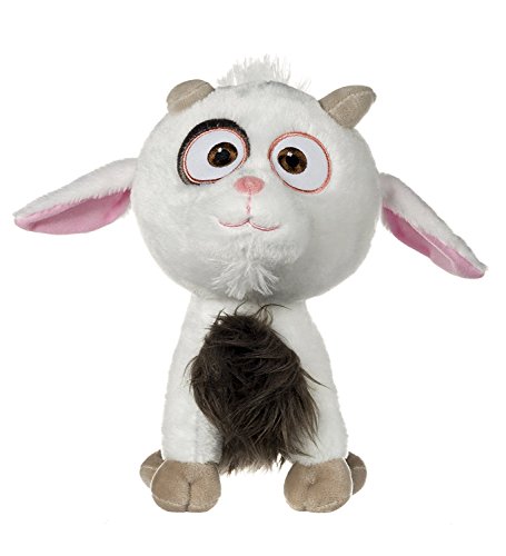 Peluche Unigoat Minions Soft 26cm