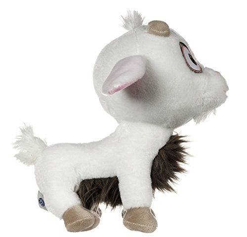 Peluche Unigoat Minions Soft 26cm