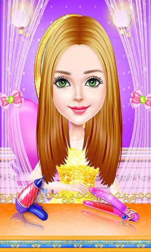 Peluquería Cabello con estilo