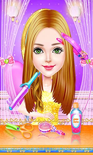 Peluquería Cabello con estilo