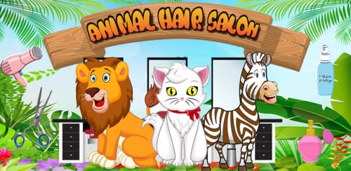 peluquería de animales