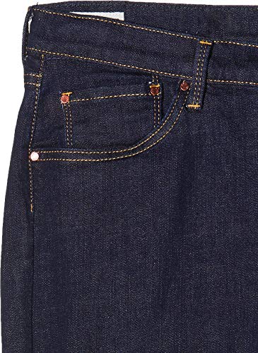 Pepe Jeans Victoria Vaqueros Ajustados, Azul (000Denim 000), W30/L32 (Talla del Fabricante: 30) para Mujer