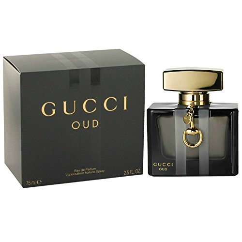 Perfume Mujer Gucci Oud pour femme Man Unisex 75 ml 2,5 oz 75 ml EDP Hombre Mujer Lady Eau de Parfum