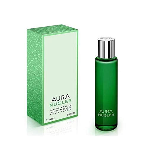 Perfume para mujer Aura Thierry Mugler EDP (100 ml)