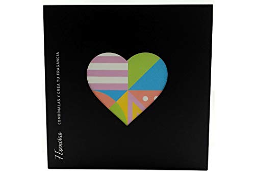 PERFUMES BEYOU 7 ESENCIAS