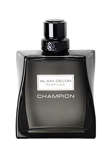 Perfumes para Hombre Alain Delon EAU de Toilette EDT 100 ml Colonia Original Duradera