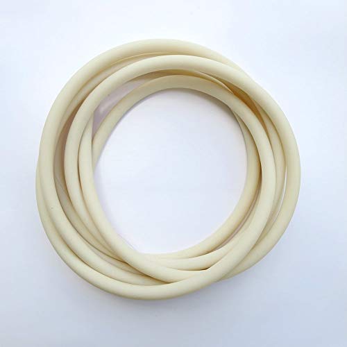 peristaltismo Manguera g20273 oprene 6,0 x 10,0 idxad per metros, para bombas dosificadora