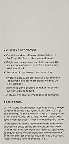 Perricone MD – Pre: Empt Brightening Eye Cream 15 ml