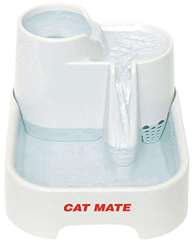 Pet Mate Fuente para Mascotas 1000 g