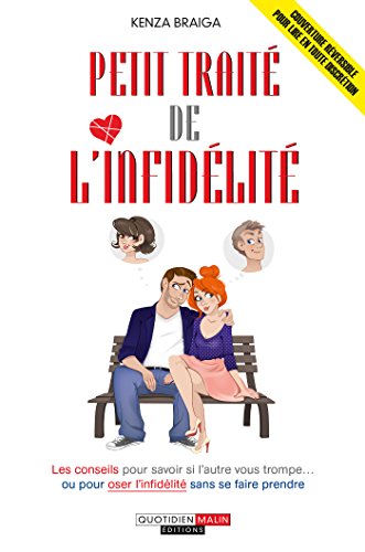 Petit traité de l'infidélité (COUPLE) (French Edition)