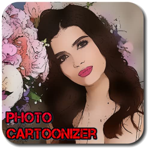 Photo Cartoonizer