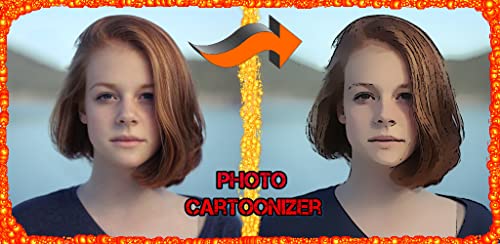 Photo Cartoonizer
