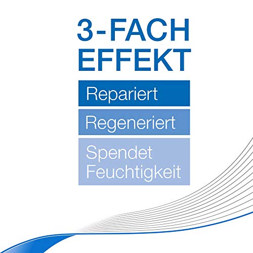 Physiogel Crema terapéutica de hidratación diaria, hipoalergénica, para una hidratación duradera, 150 ml