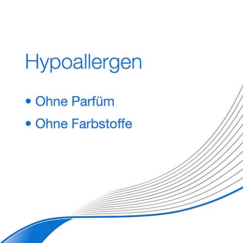 Physiogel Crema terapéutica de hidratación diaria, hipoalergénica, para una hidratación duradera, 150 ml