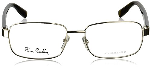 Pierre Cardin P.C. 6826 Via 56 Gafas de sol, Dorado (Gold Havana), Hombre