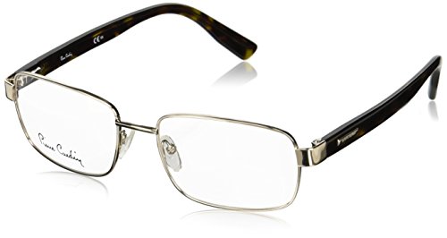 Pierre Cardin P.C. 6826 Via 56 Gafas de sol, Dorado (Gold Havana), Hombre