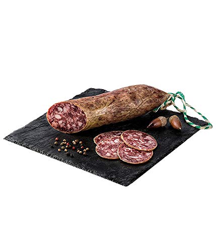 PIEZA ENTERA DE CHORIZO,SALCHICHÓN Y LOMO EXTRA.(34,70€) .SALAMANCA.ENTREGA 24-72 HORAS. LA TERESINA