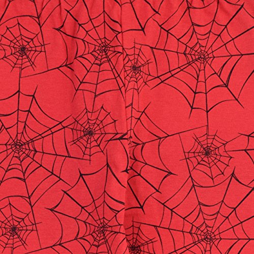 Pijama Juvenil de Spider-man multicolor 98