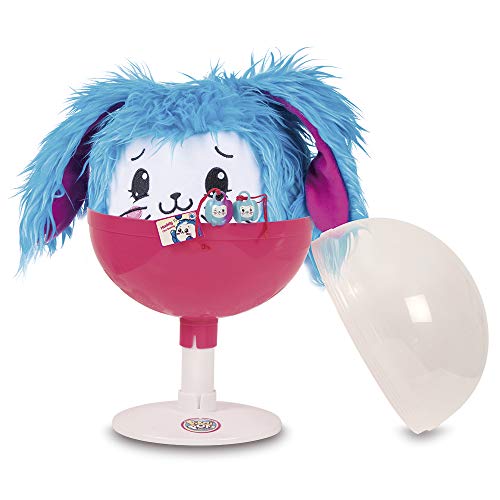 Pikmi Pops PKM05000, Serie 2 Piruleta Gigante Con Peluche Perfumado Coleccionable y Sorpresas, Multicolor